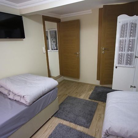 Istanbul Erasmus House Ngoại thất bức ảnh