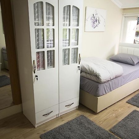Istanbul Erasmus House Ngoại thất bức ảnh