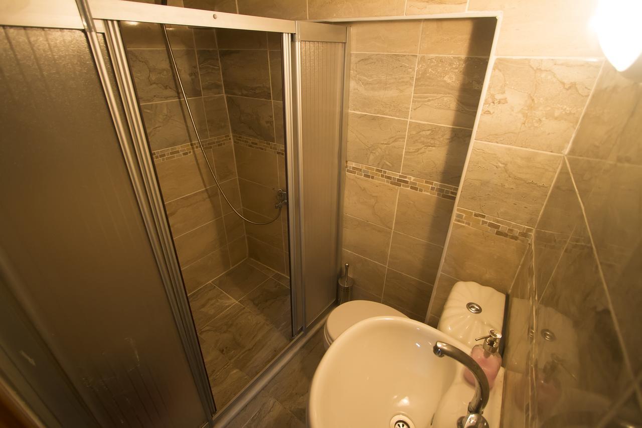 Istanbul Erasmus House Ngoại thất bức ảnh