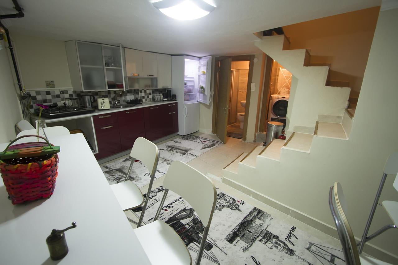 Istanbul Erasmus House Ngoại thất bức ảnh
