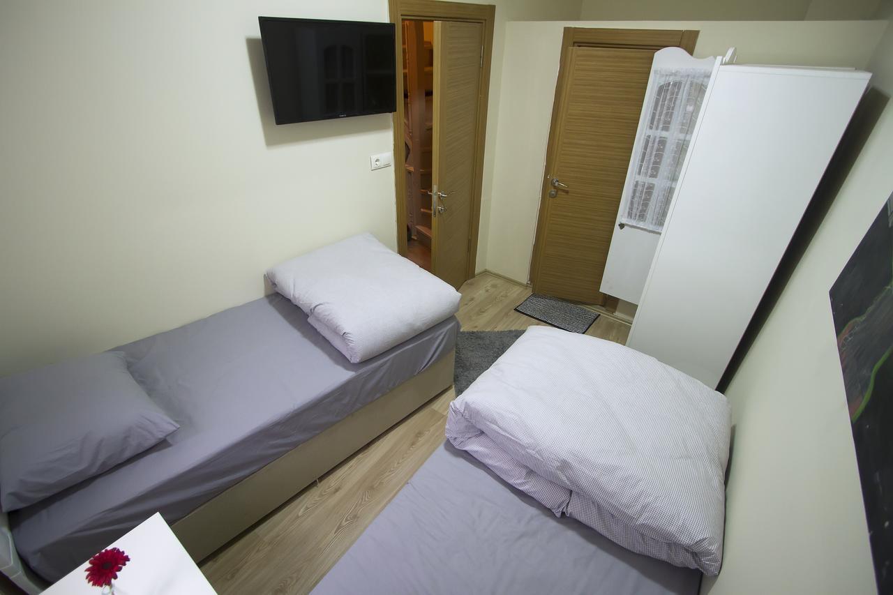 Istanbul Erasmus House Ngoại thất bức ảnh