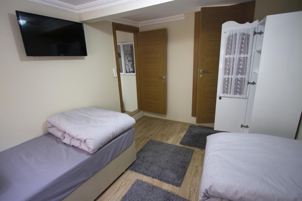 Istanbul Erasmus House Ngoại thất bức ảnh
