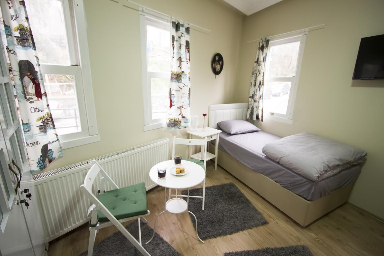 Istanbul Erasmus House Ngoại thất bức ảnh