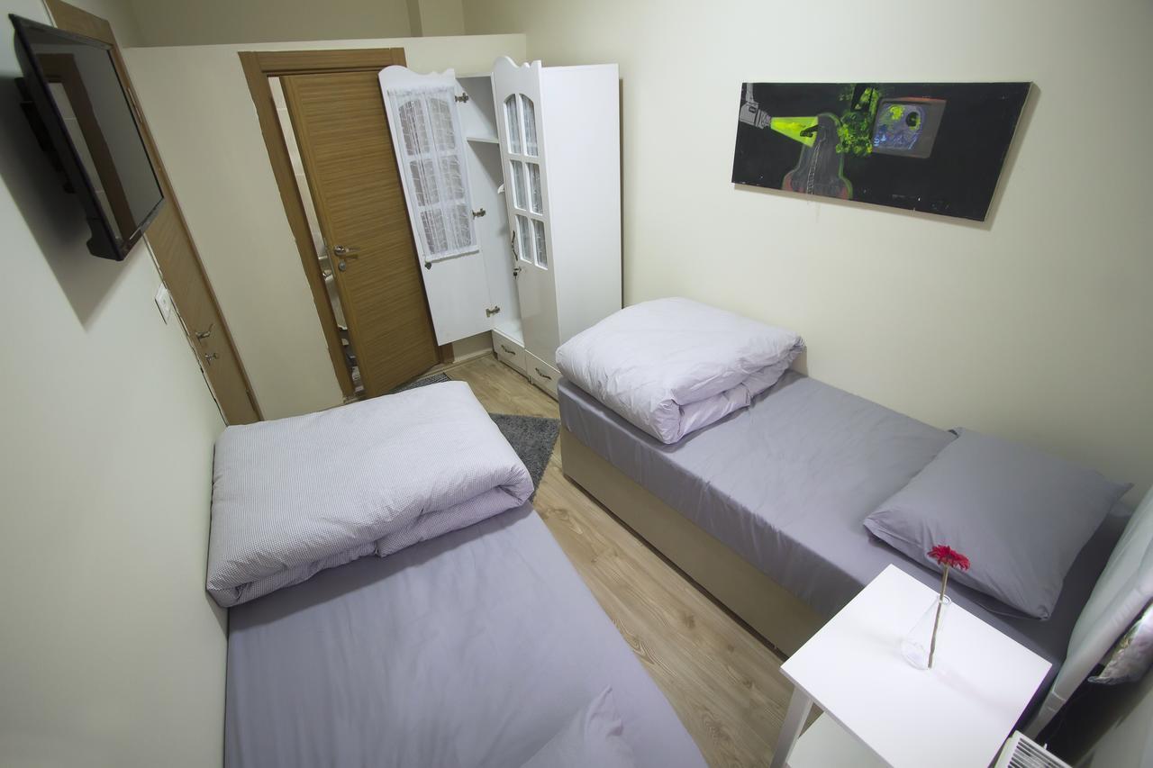 Istanbul Erasmus House Ngoại thất bức ảnh