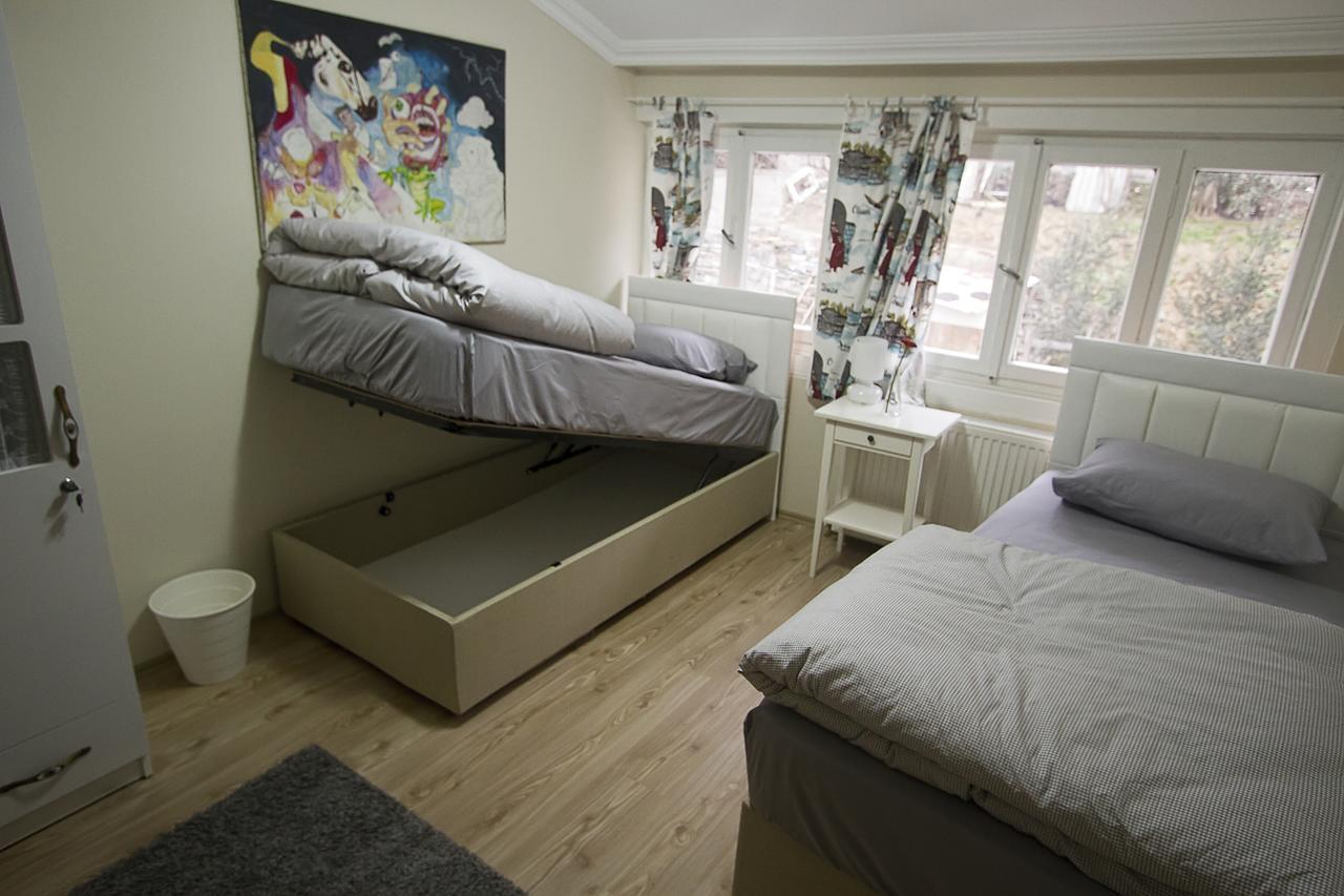 Istanbul Erasmus House Ngoại thất bức ảnh
