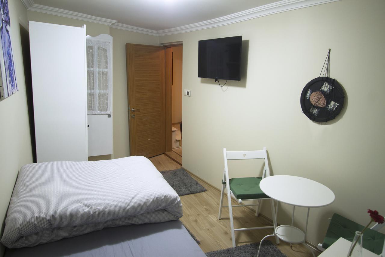 Istanbul Erasmus House Ngoại thất bức ảnh