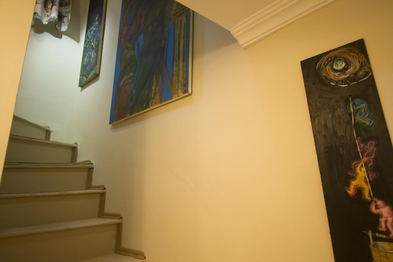 Istanbul Erasmus House Ngoại thất bức ảnh