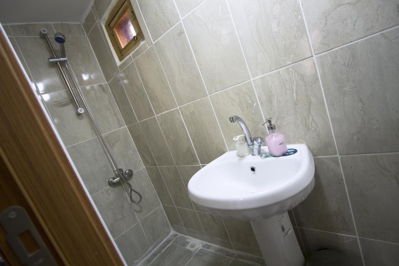 Istanbul Erasmus House Ngoại thất bức ảnh