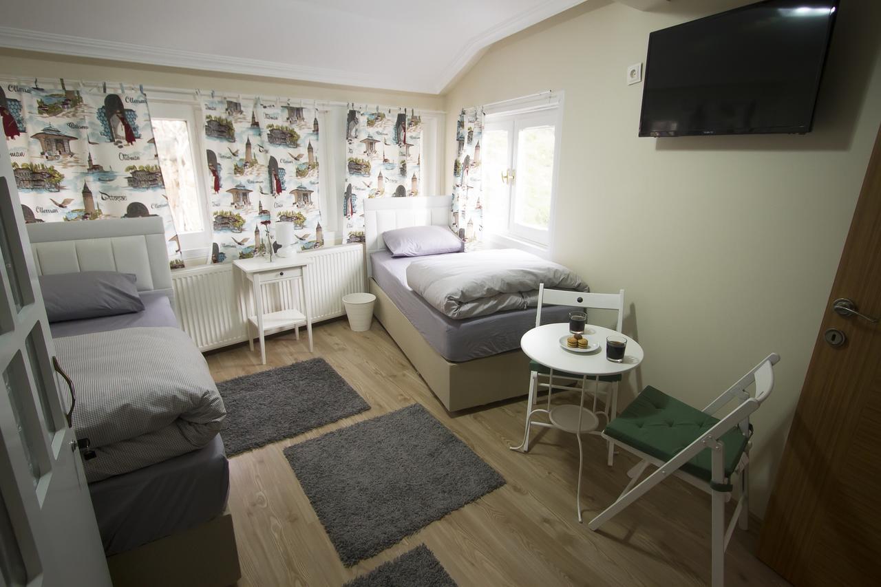 Istanbul Erasmus House Ngoại thất bức ảnh