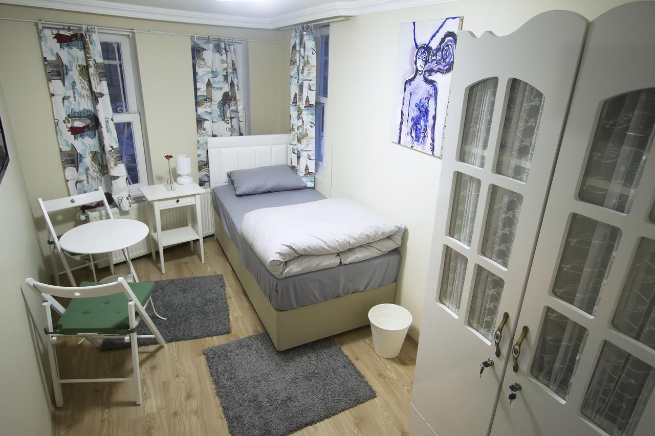 Istanbul Erasmus House Ngoại thất bức ảnh