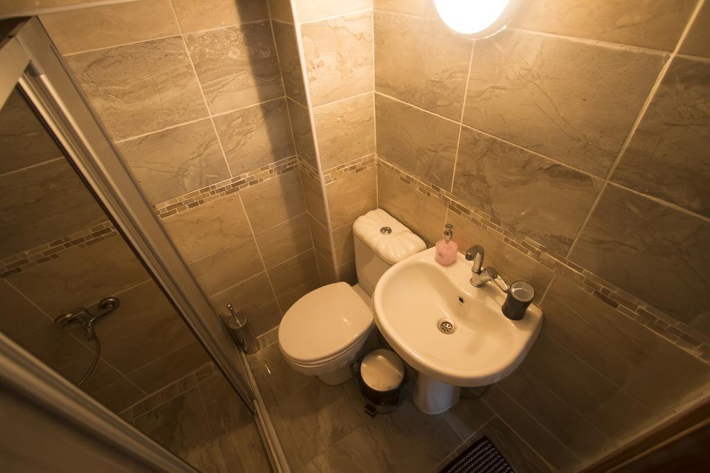 Istanbul Erasmus House Ngoại thất bức ảnh