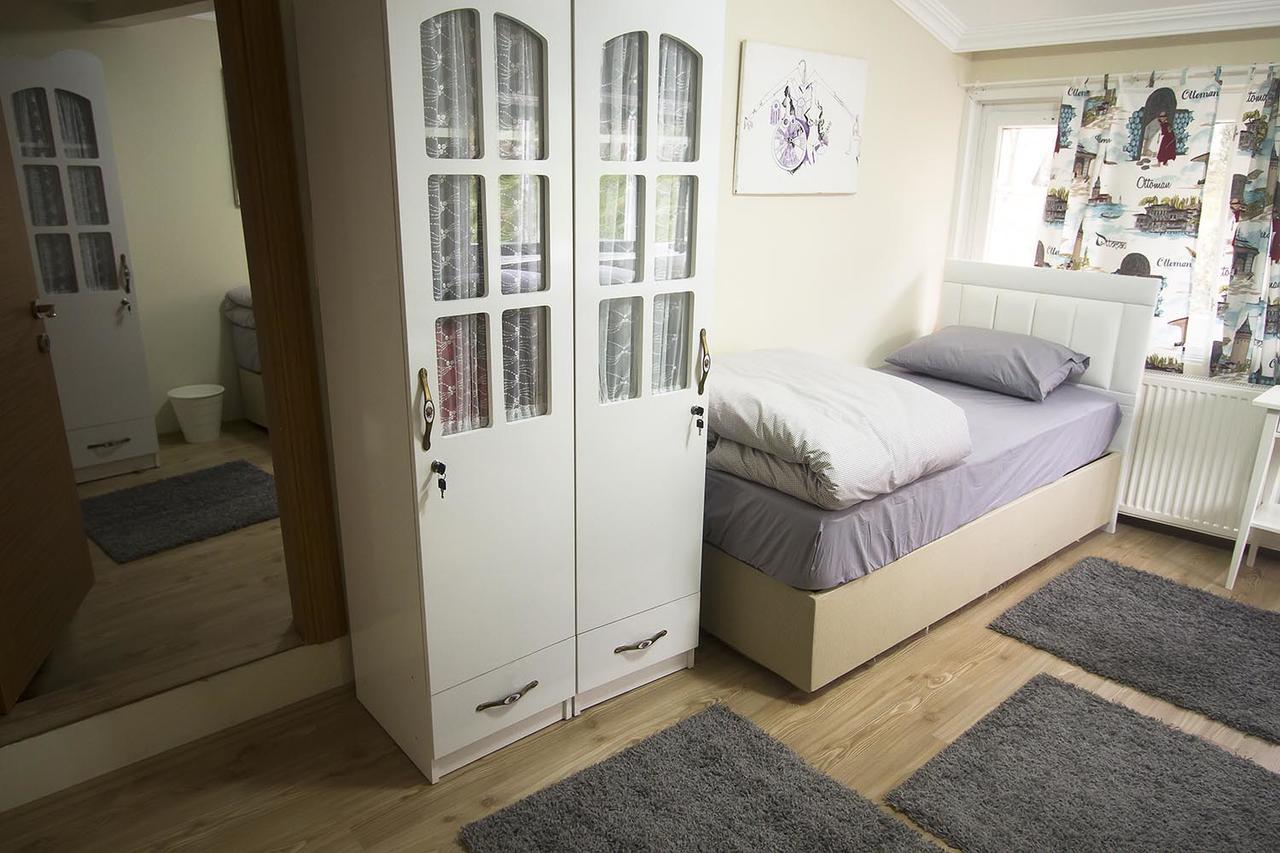 Istanbul Erasmus House Ngoại thất bức ảnh