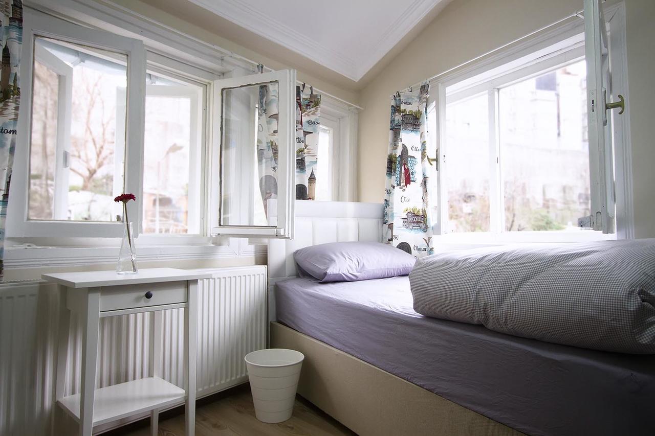 Istanbul Erasmus House Ngoại thất bức ảnh