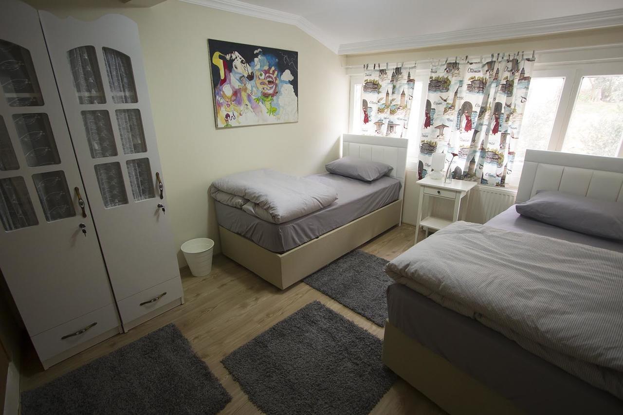 Istanbul Erasmus House Ngoại thất bức ảnh